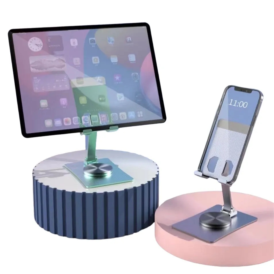 All Aluminum Alloy Phone Holder 3