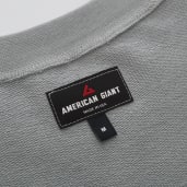 American Giant Everyday Crew Sweatshirt - Women's 16