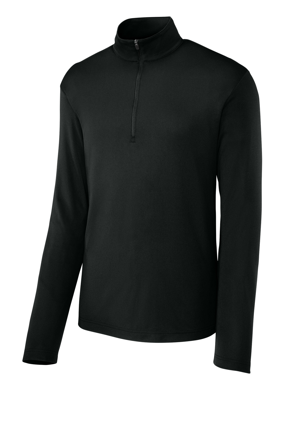 Sport-Tek Micropique Sport-Wick 1/4-Zip ST672 48