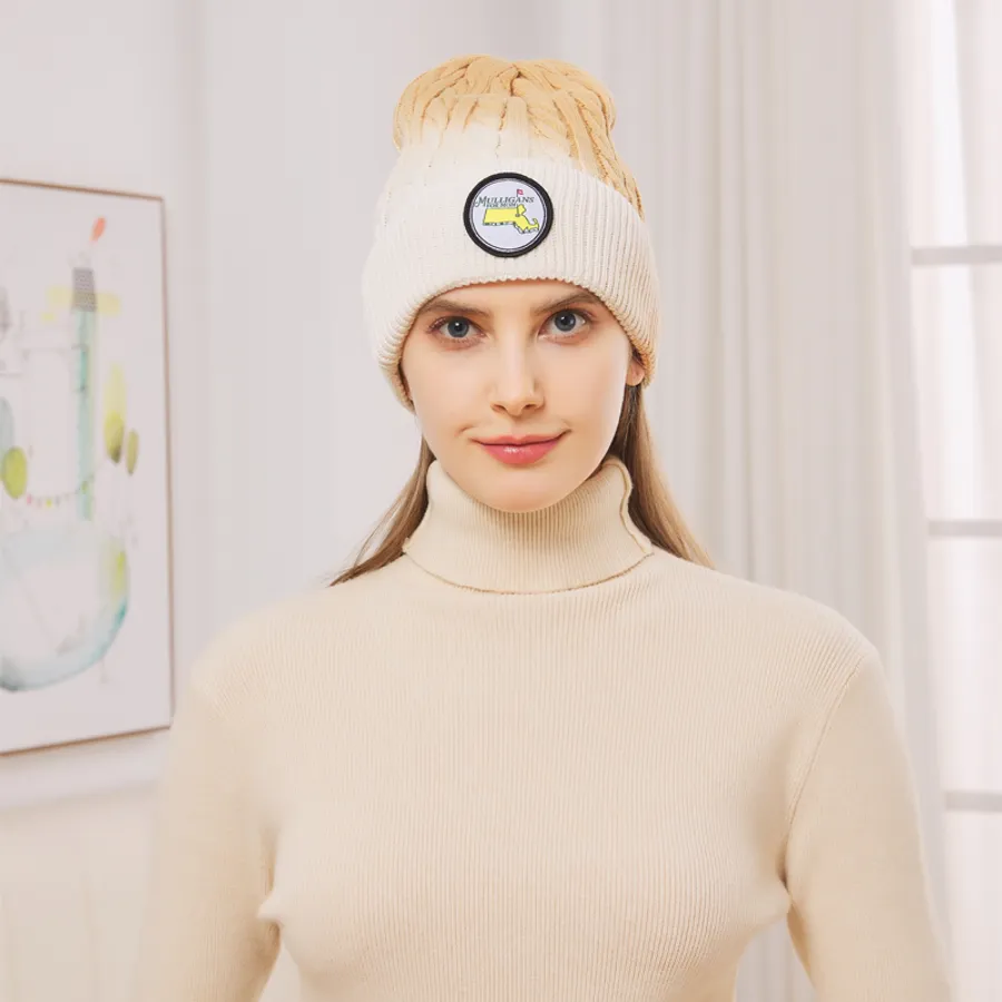 Stunning Pure Cotton Beanies 2