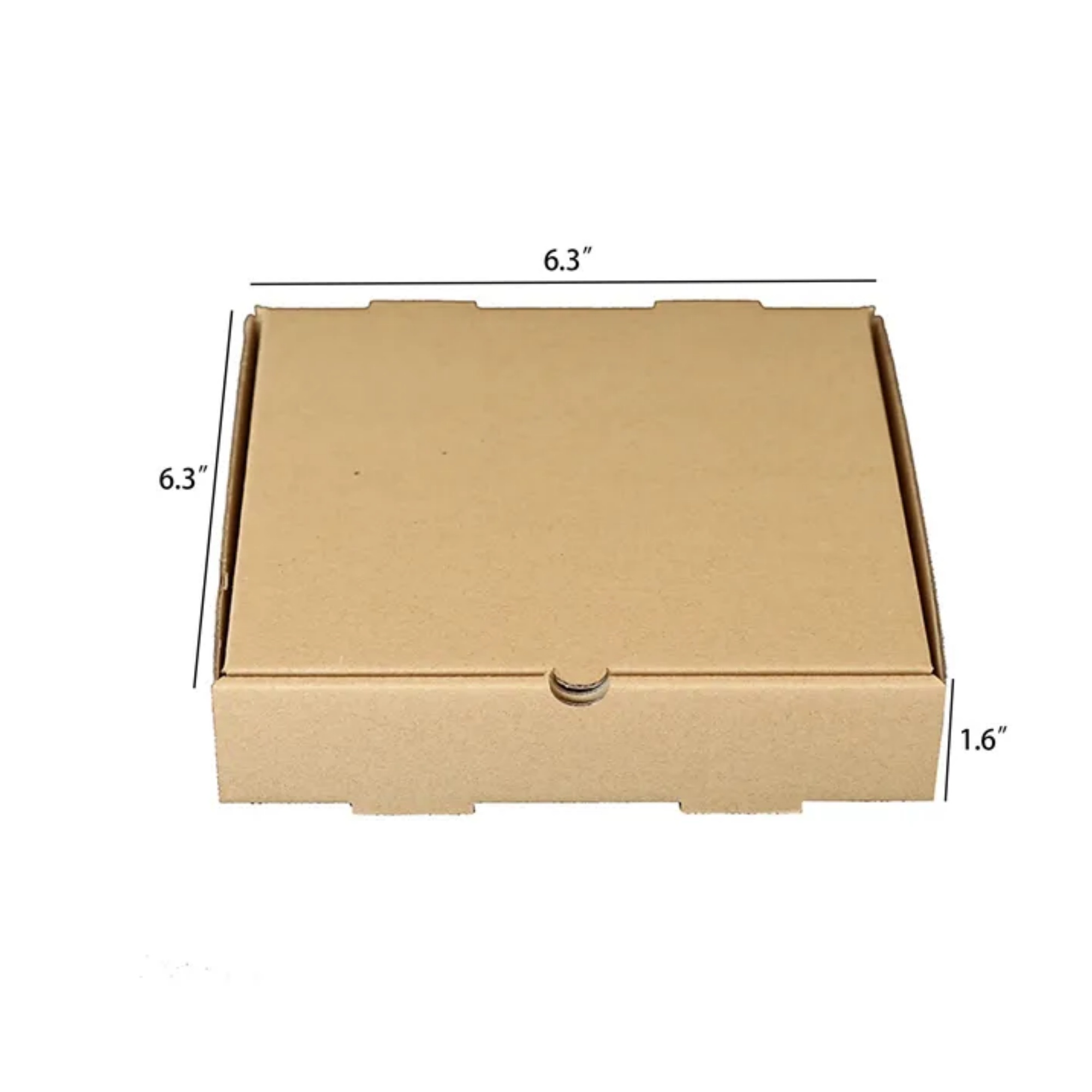 Custom Pizza Boxes 3