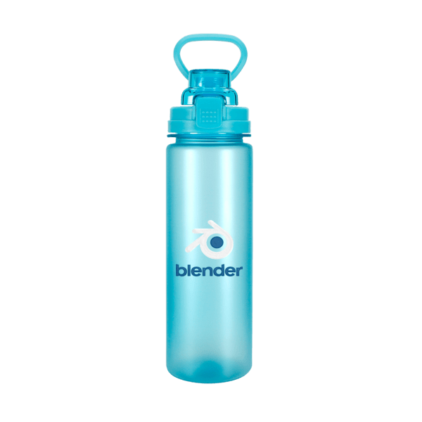 Stream AS Water Bottle 91