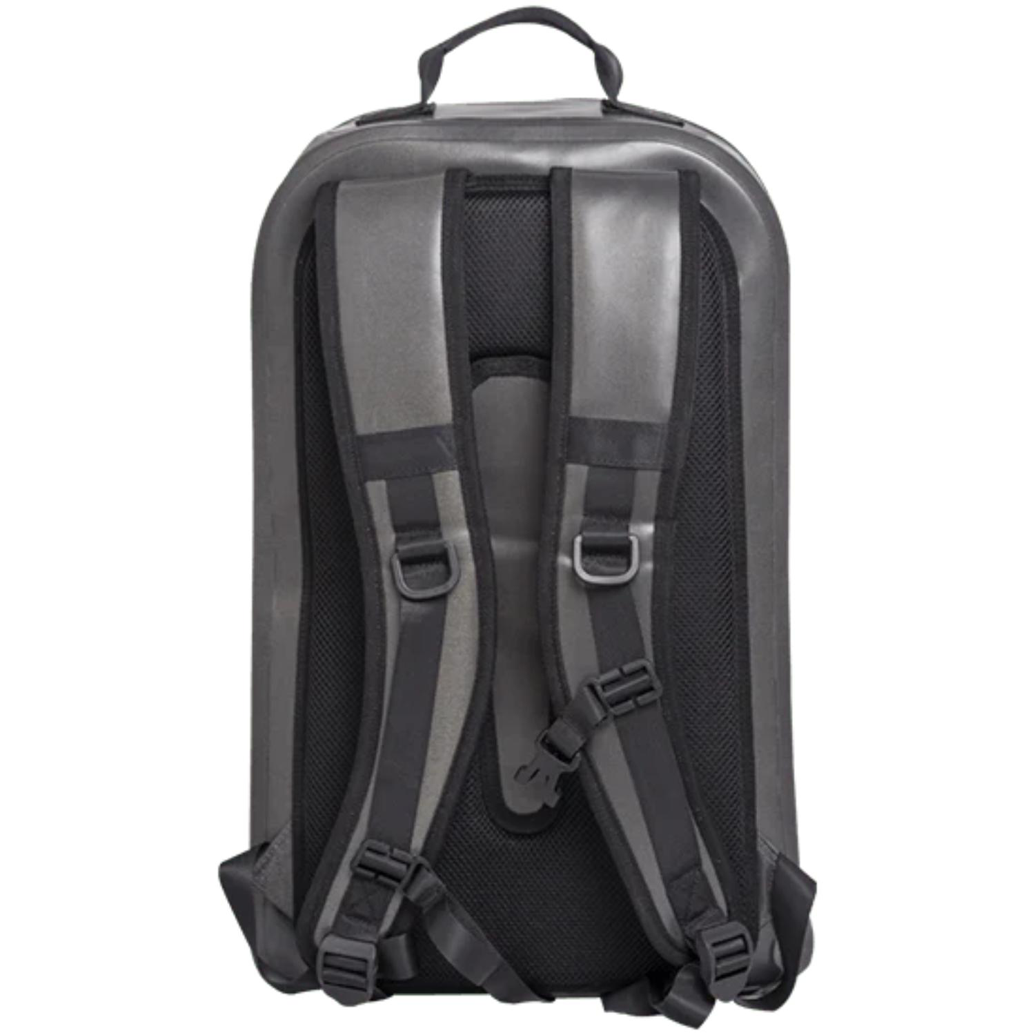 25L Bison® Marine Grade Dry Backpack (12" x 7.5" x 20.5") 2