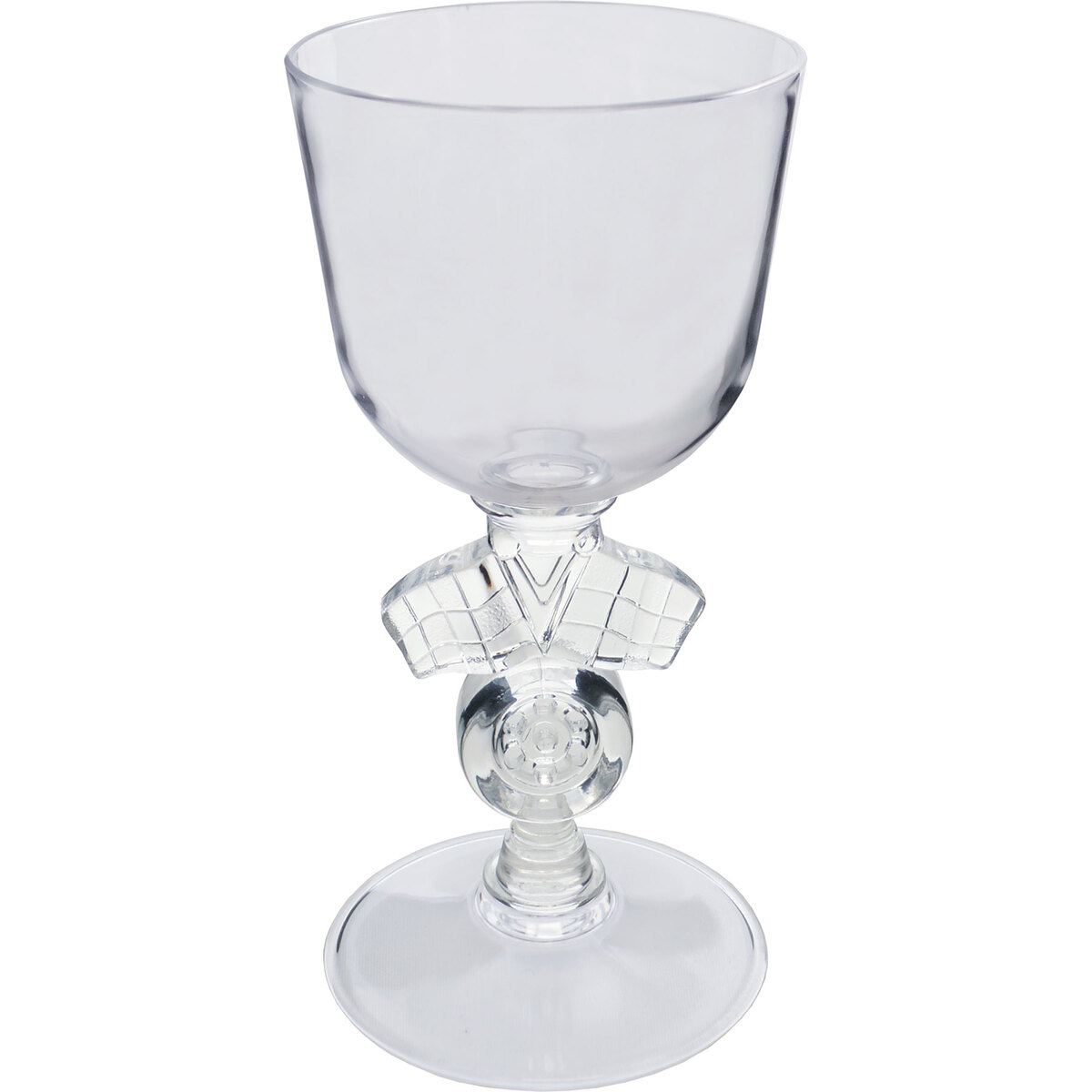 7oz Stem Wine - Novelty CLOSE OUT 4