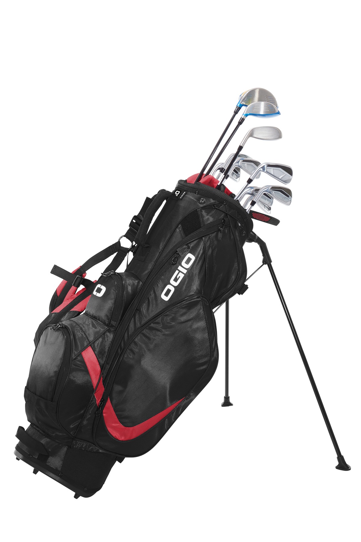 Vision 2 0 Golf Bag