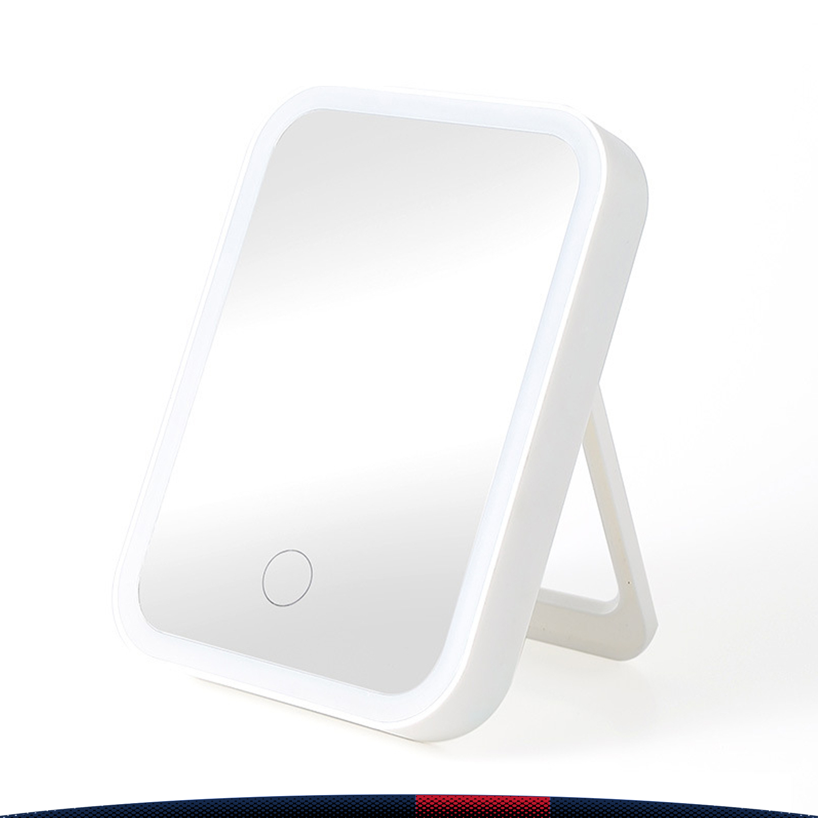 Zezo Led Make-up Mirror 1