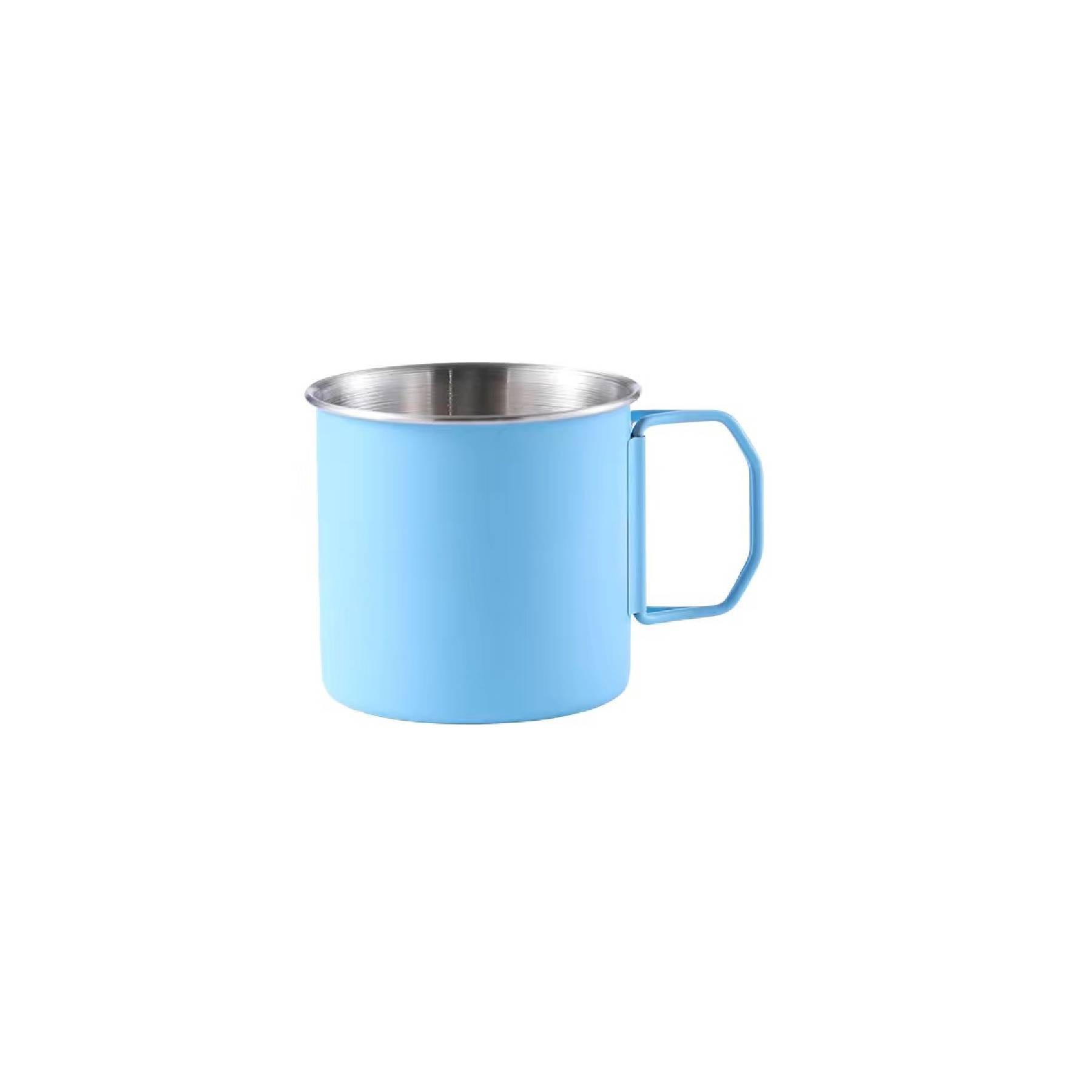 Stainless Steel Camping Cup 2