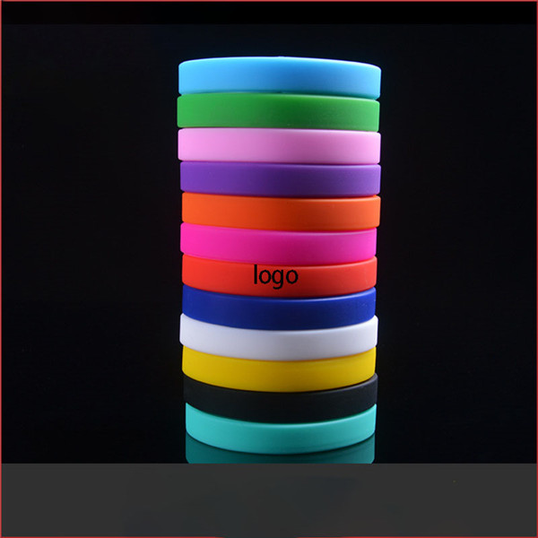 Luminous Sports Silicone Bracelet 2