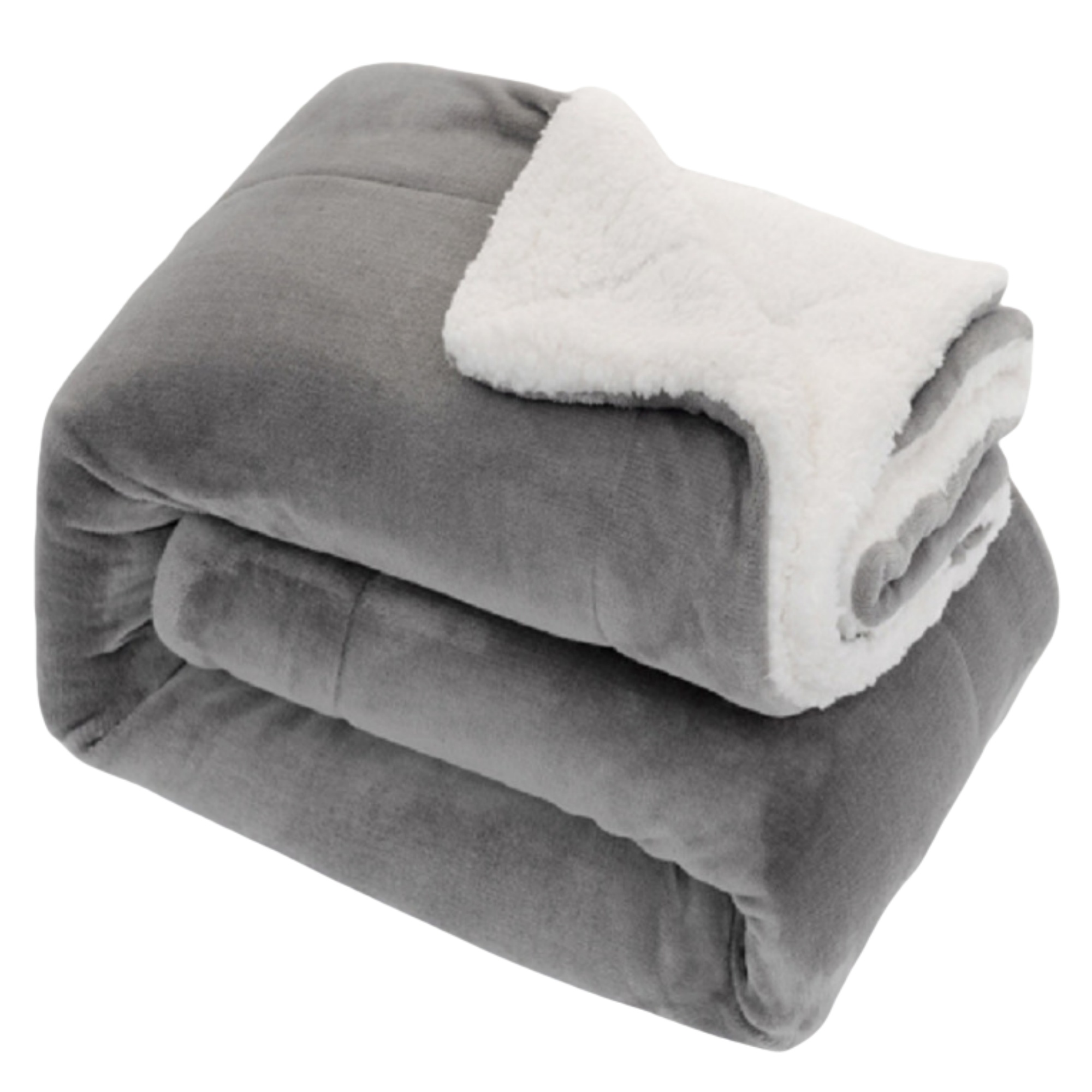 Fuzzy Fluffy Soft Christmas Blanket 3