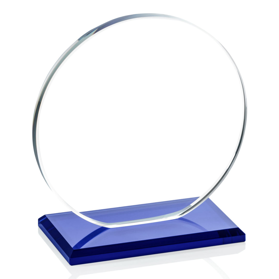 Elgin Award - Blue 15