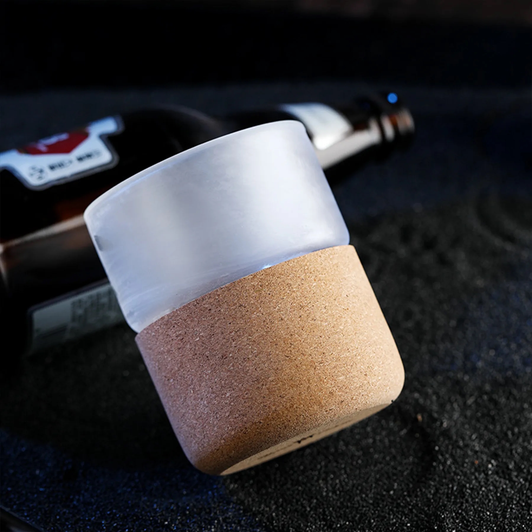 Freeze Cooling Cup 4