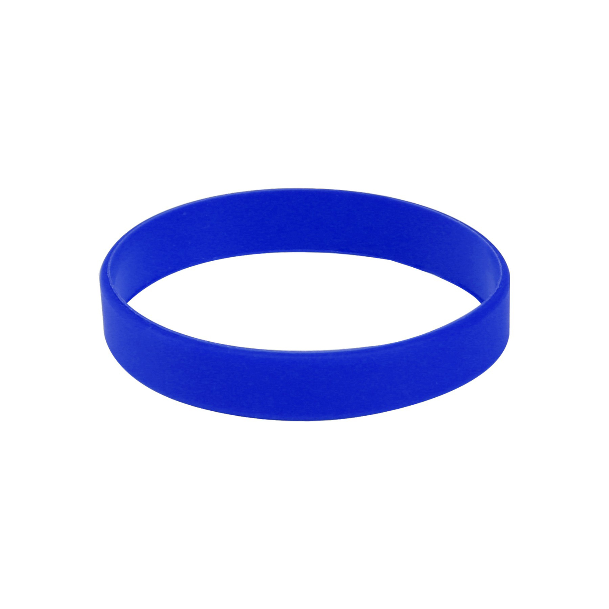 Silicone Solid Color Sports Bracelet Fashion Wristband 3