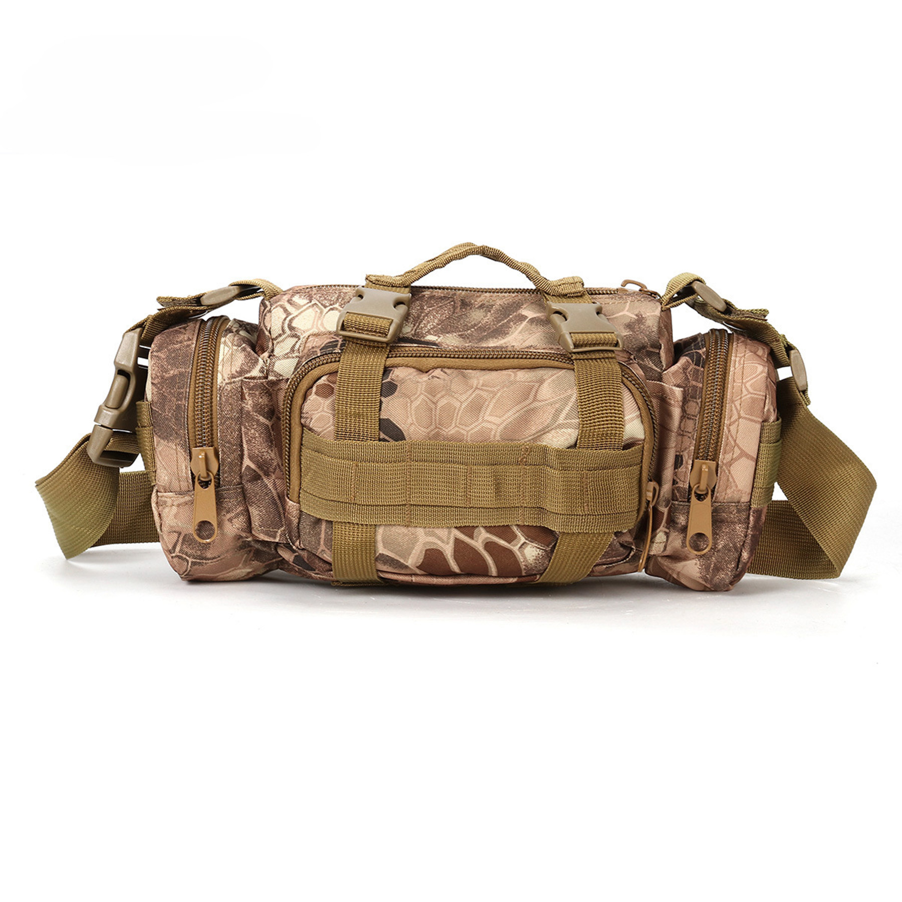 Outdoor Shoulder Bag 3