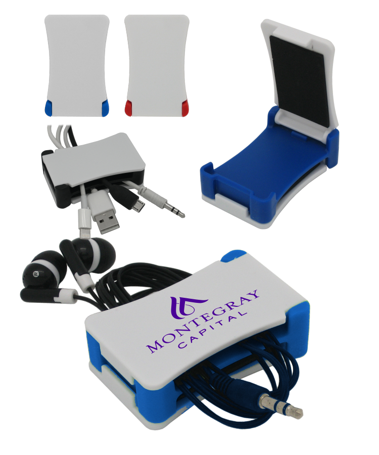 Cord Organizer 2