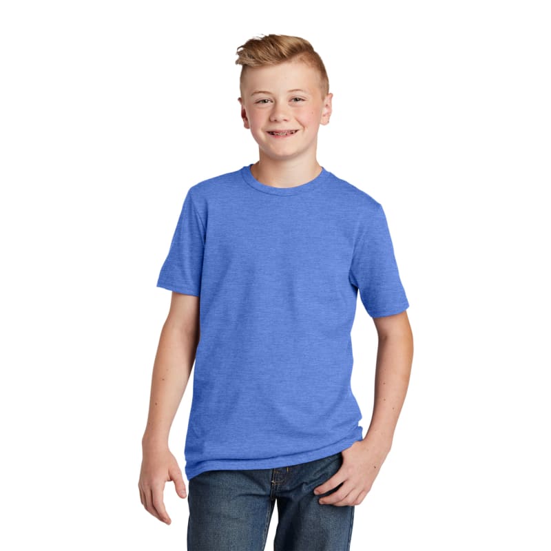 District Youth Very Important Tee . 116