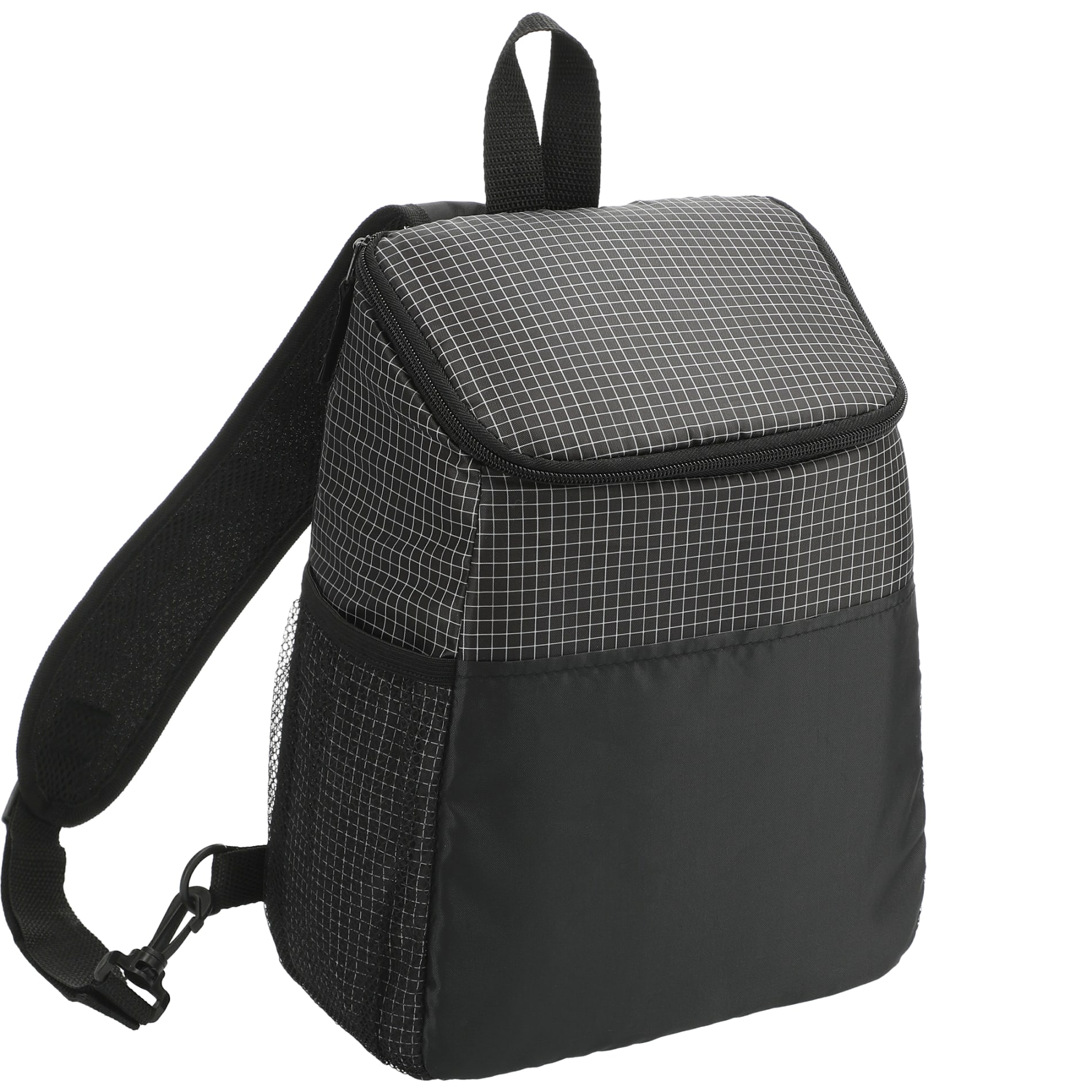Grid Sling 12 Can Cooler 38