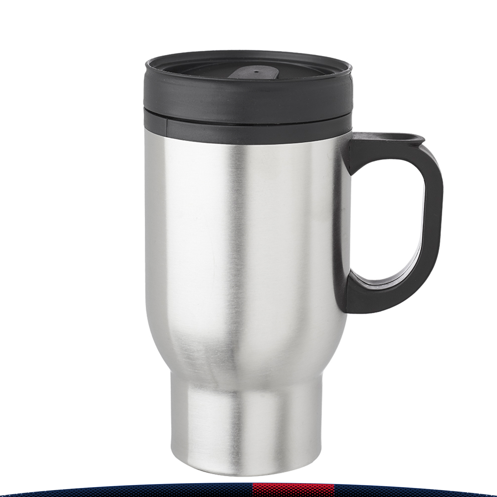 16 oz. Bonay Stainless Steel Travel Mugs 2