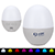 Audio Dome Lighted Wireless Speaker with White Noise Sounds 23