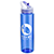 Velo 32 oz PET Bottle with Flip-Up Lid 34
