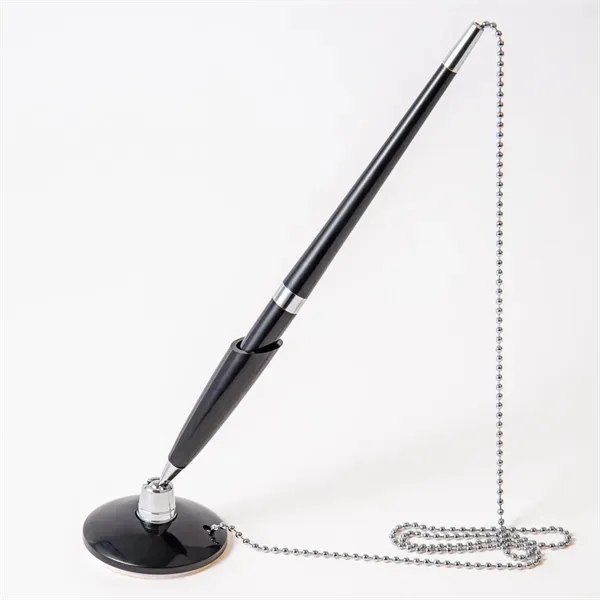 Plastic Desk Pen Holder 7
