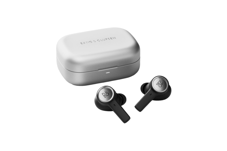 Bang & Olufsen Beoplay Eleven Wireless Earbuds - Natural Aluminum 2