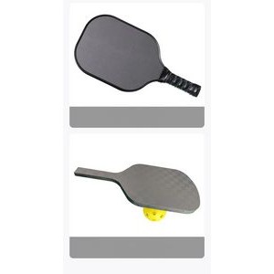 Carbon Fiber Pickleball Paddles 8