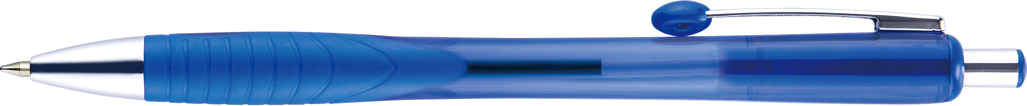Desoto Clear Pen w/RitePlus Ink 8