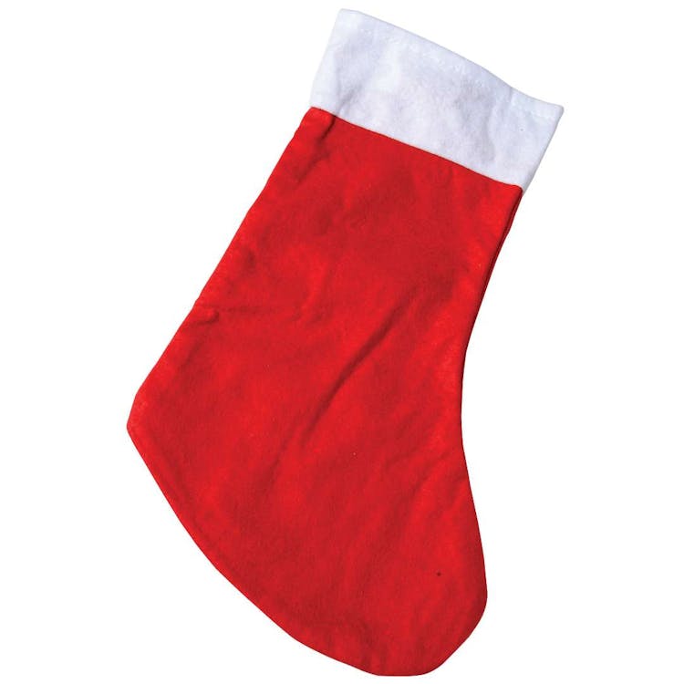 Traditional Felt Stockings - 14.5" 2