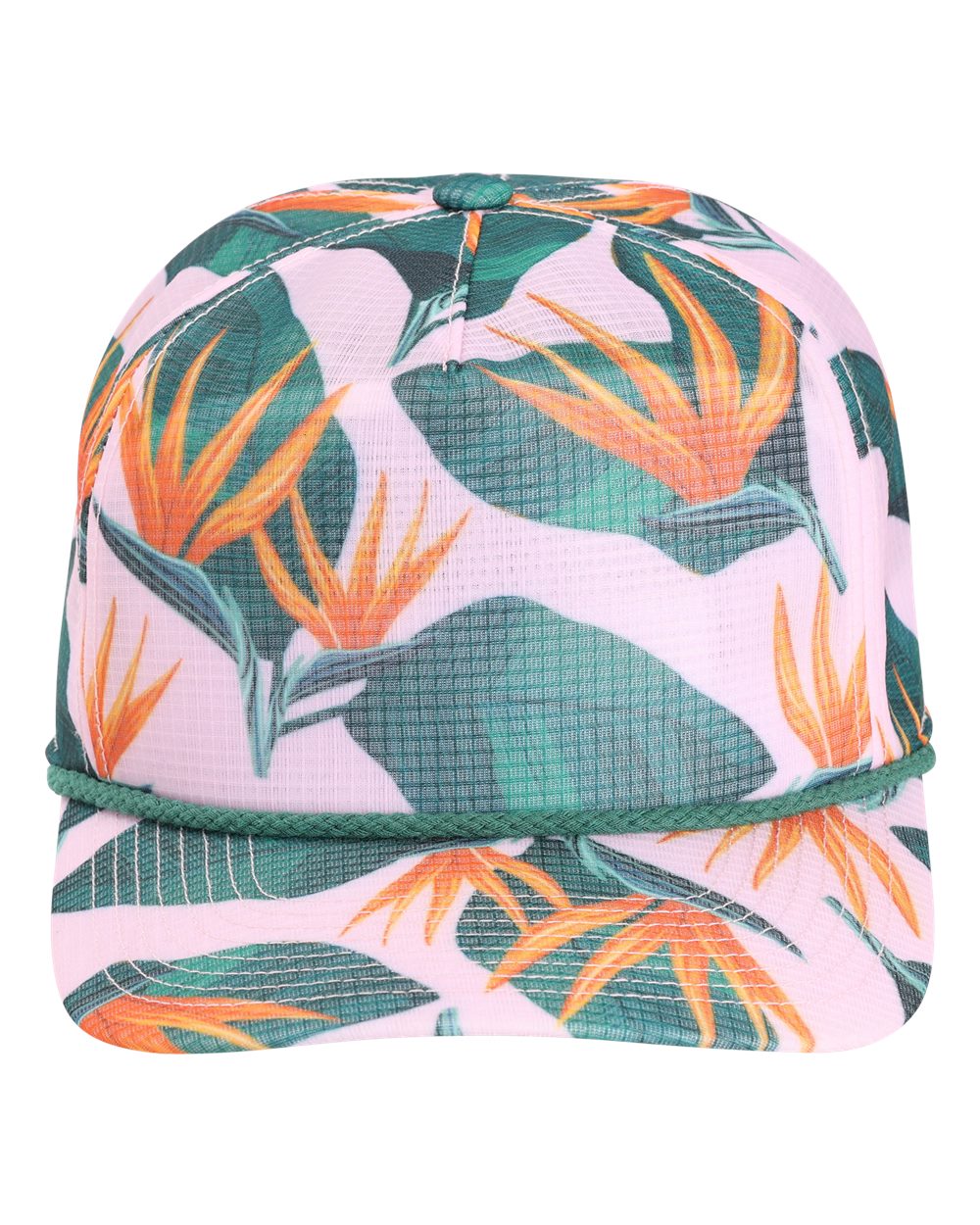 The Live Wire Cap - DNA012 27