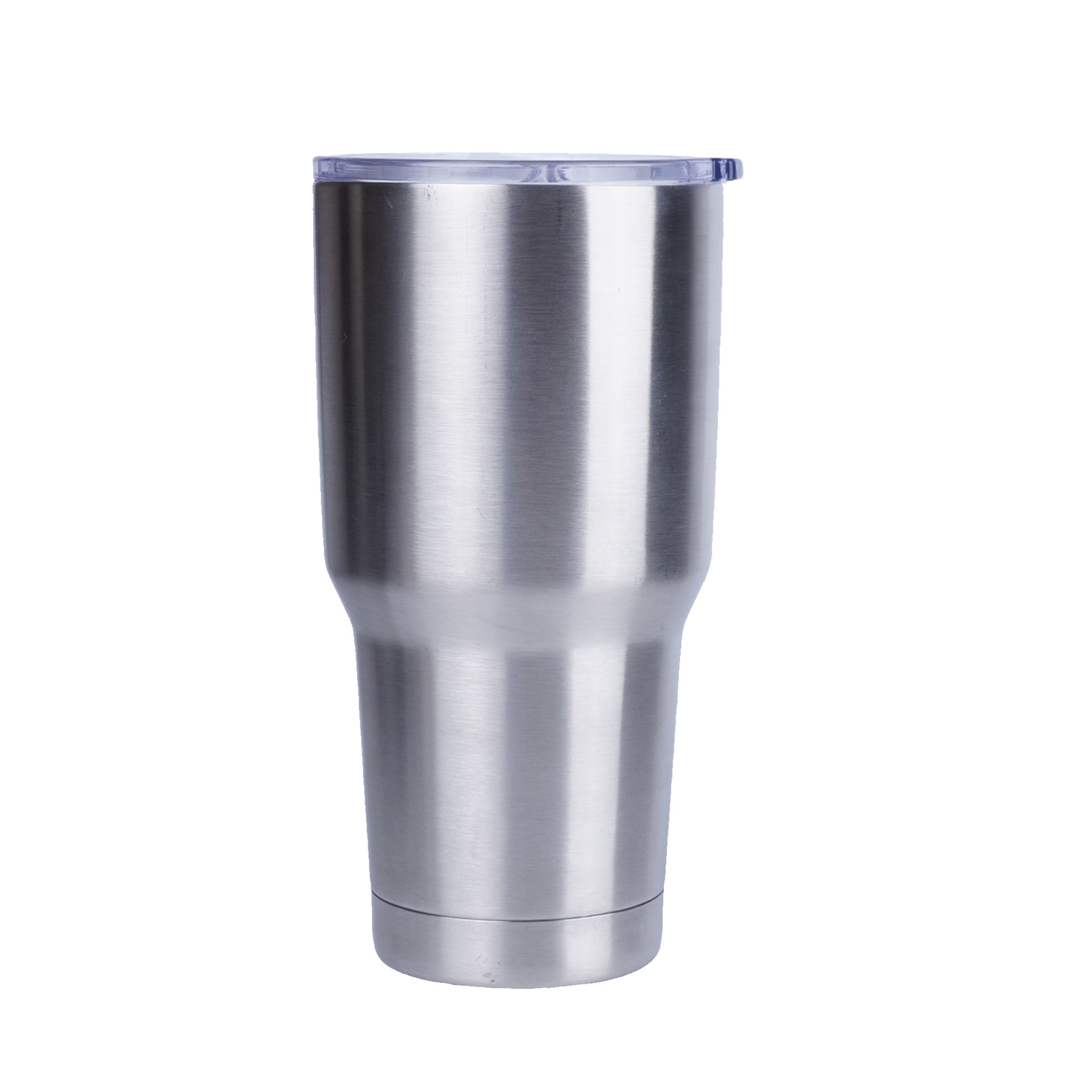 30 oz. Double Wall Stainless Steel Vacuum Tumbler Water Bottle 2