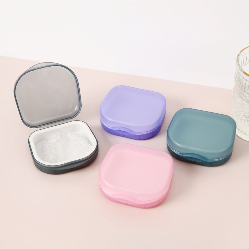 Tooth socket box 1