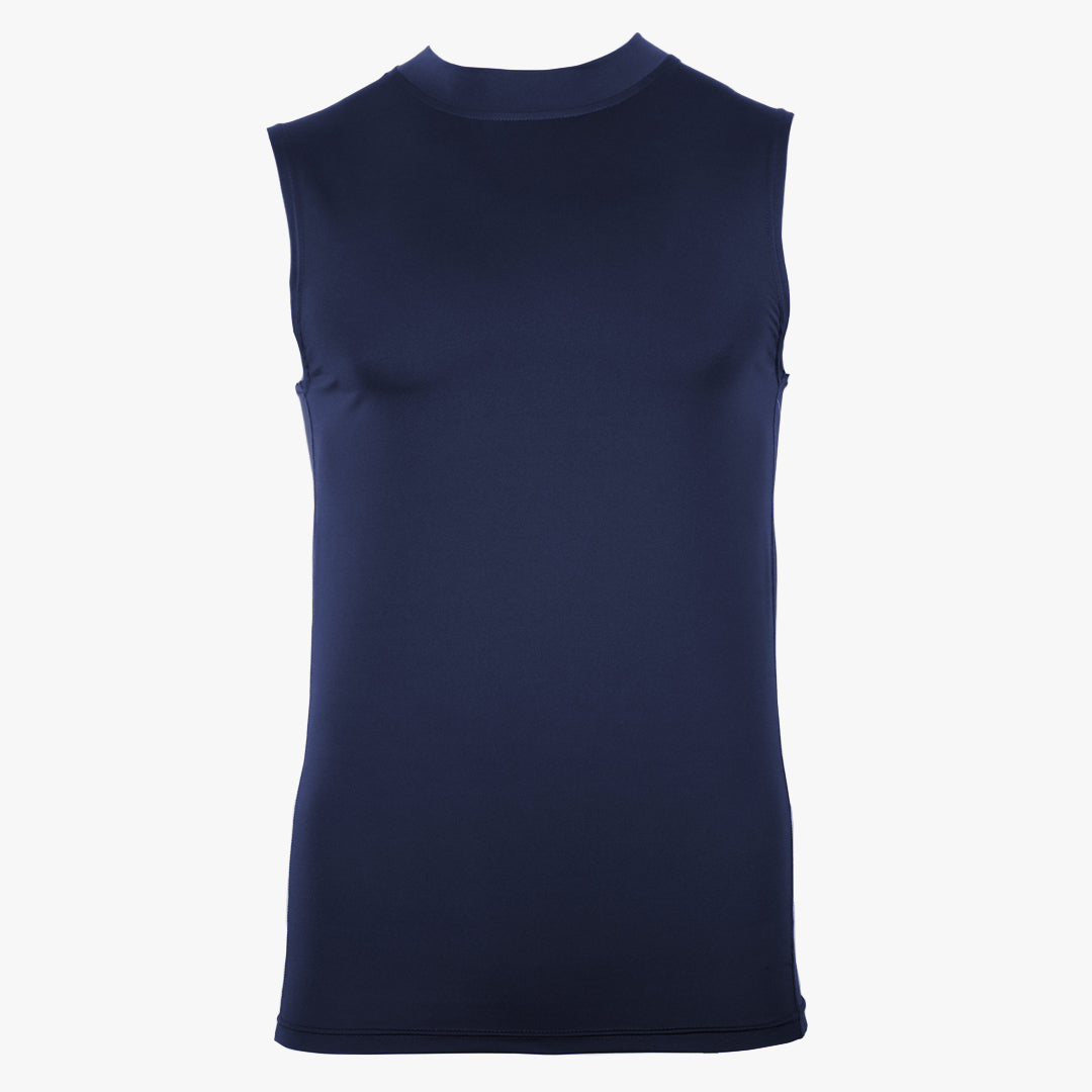 #T139 / Enduro Flex Men's Compression Muscle top 7