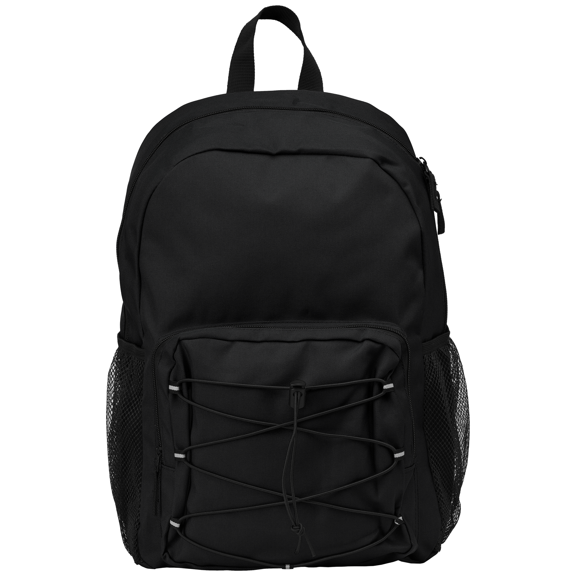 Horizon - rPET 600D Sports Backpack 2
