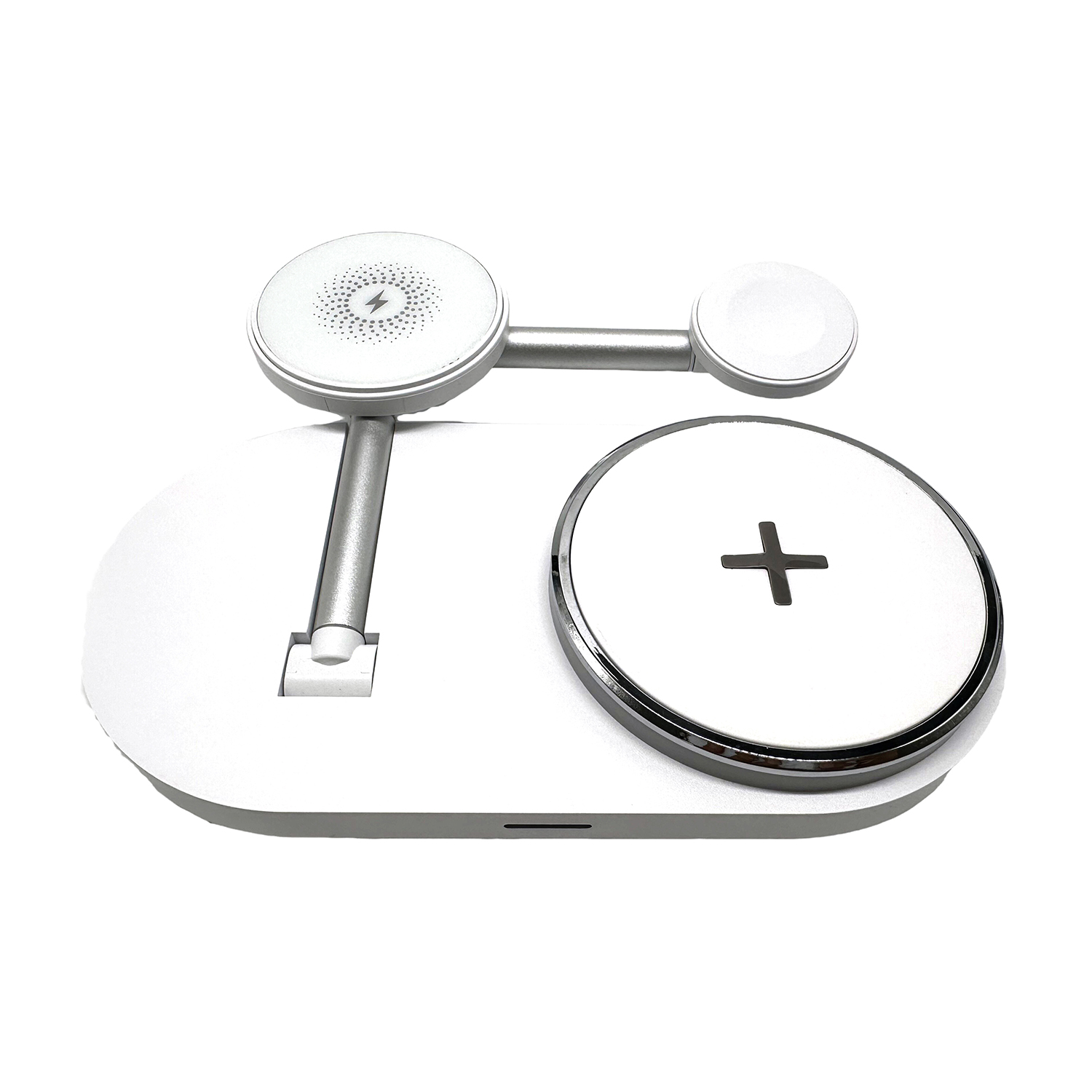 5-in-1 Wireless Fast Charger 12