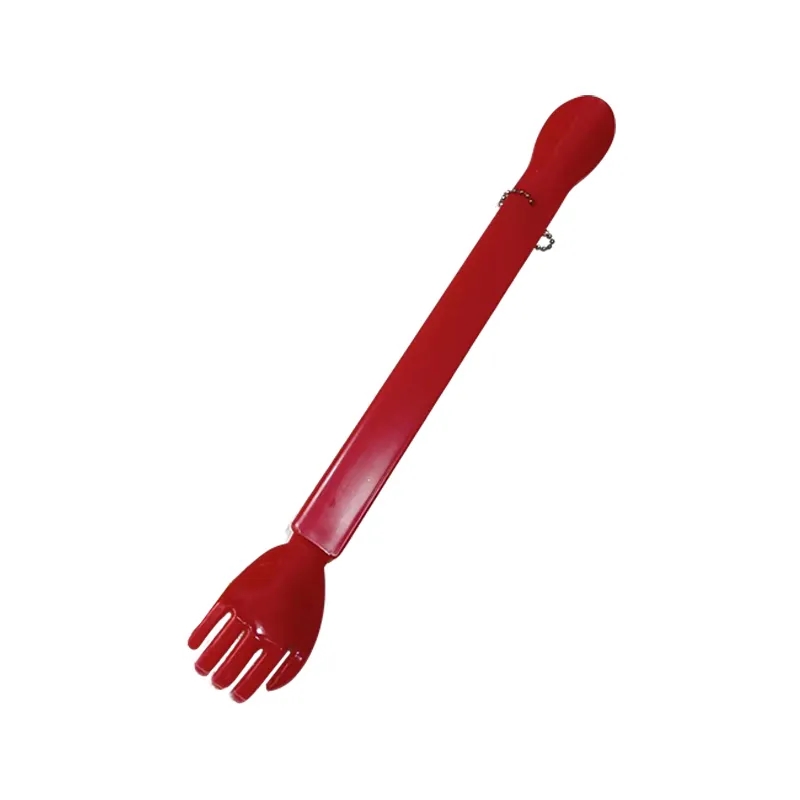 Backscratchers With Shoehorn And Chain 2