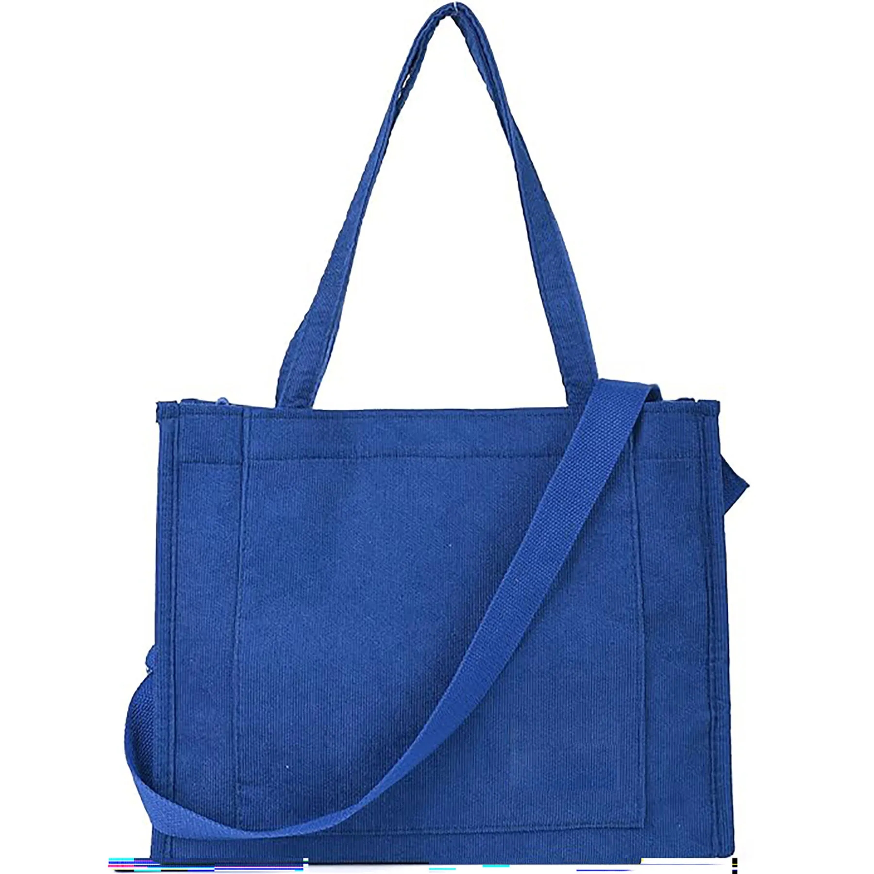 Women Corduroy Bags 7