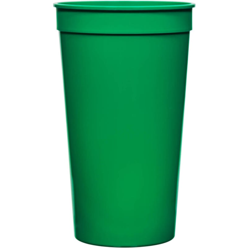 32oz Stadium Cups 10