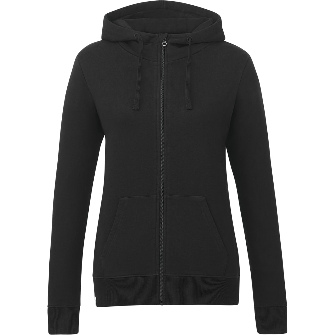 tentree Organic Cotton Zip Hoodie - Women's 31