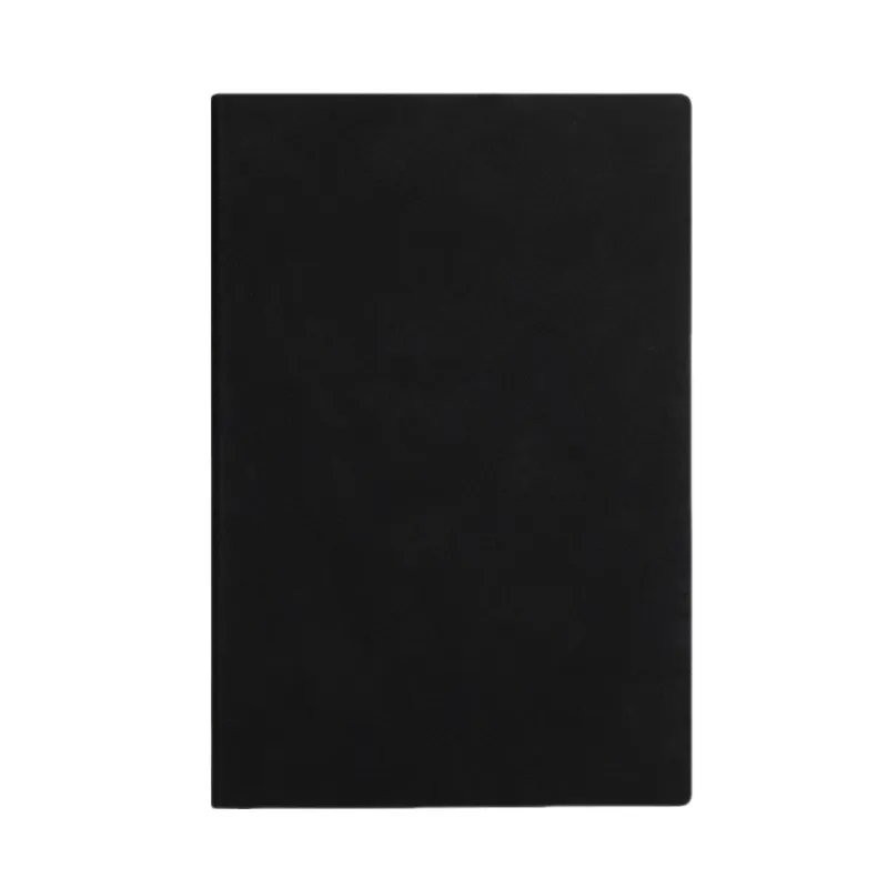 PU Leather Notebook 9