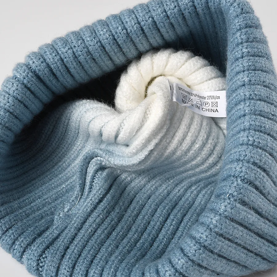 Radiant Cotton Beanies 28