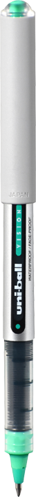 uni-ball® Vision Roller Pen 4
