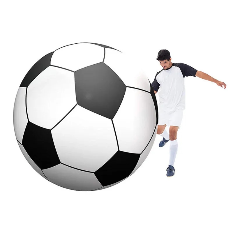 Giant Inflatable Beach Ball 2