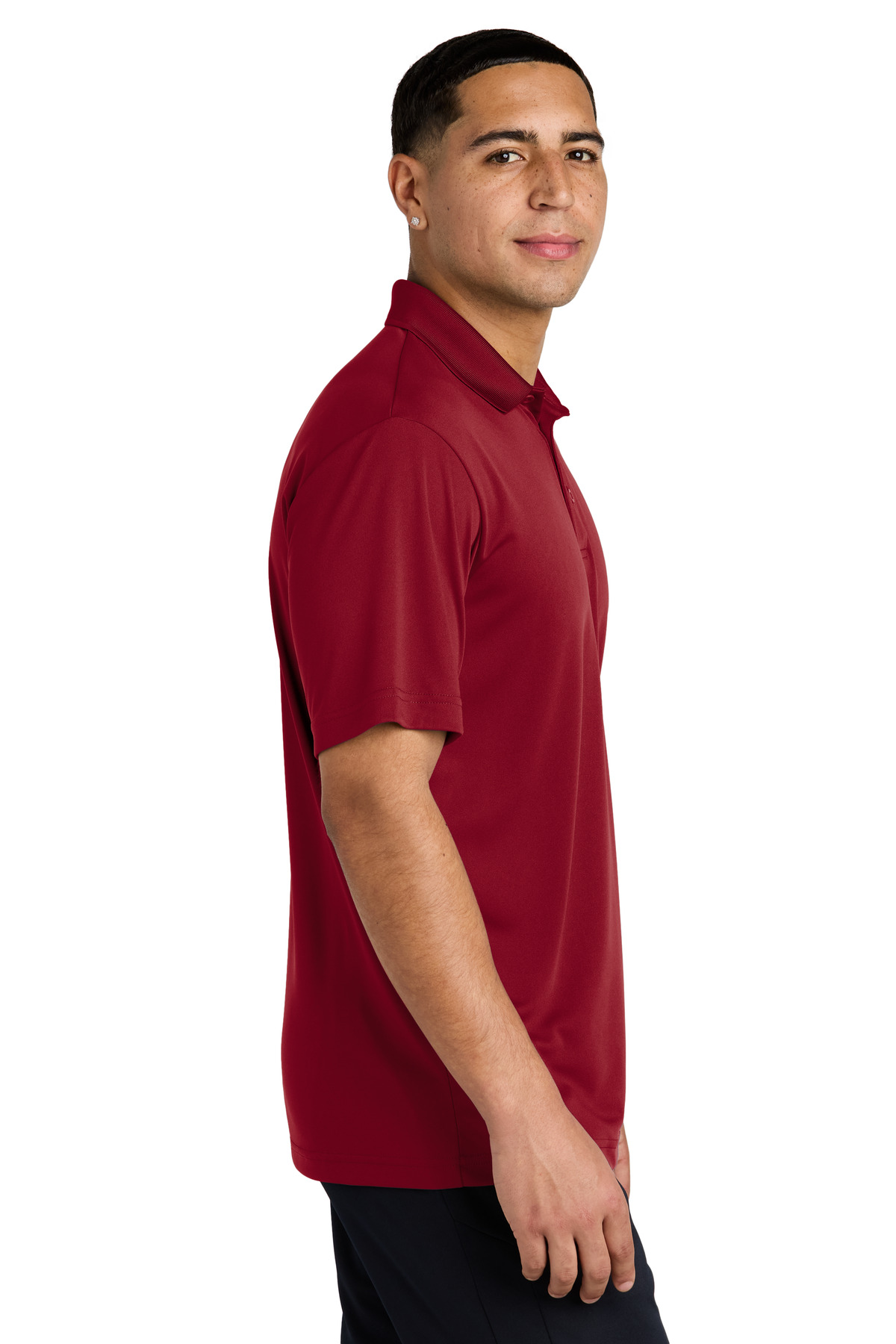 Sport-Tek® PosiCharge Competitor Polo 66
