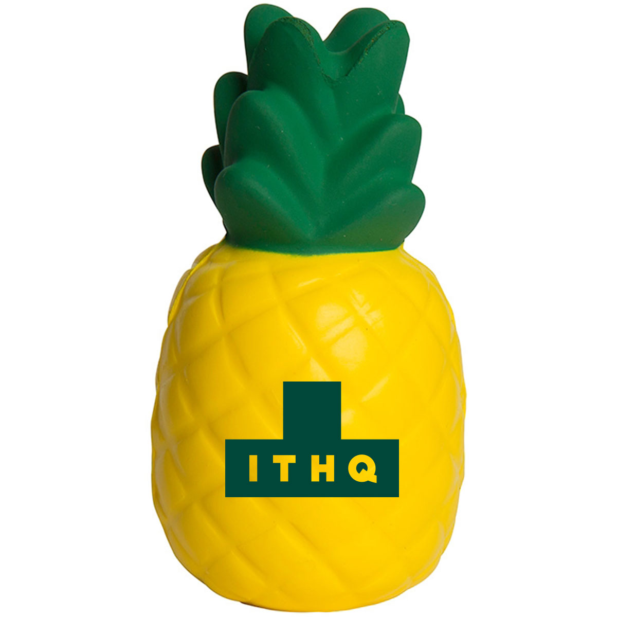 Pineapple Stress Reliever 2