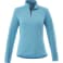 Women's TAZA Knit Quarter Zip 1