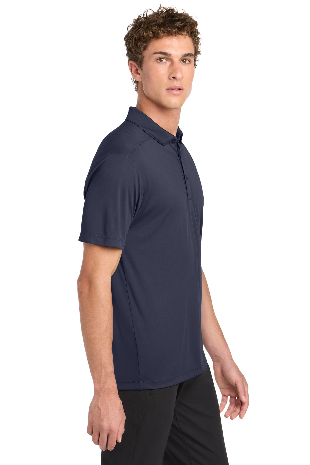 Sport-Tek Posi-UV Pro Polo. ST520 34