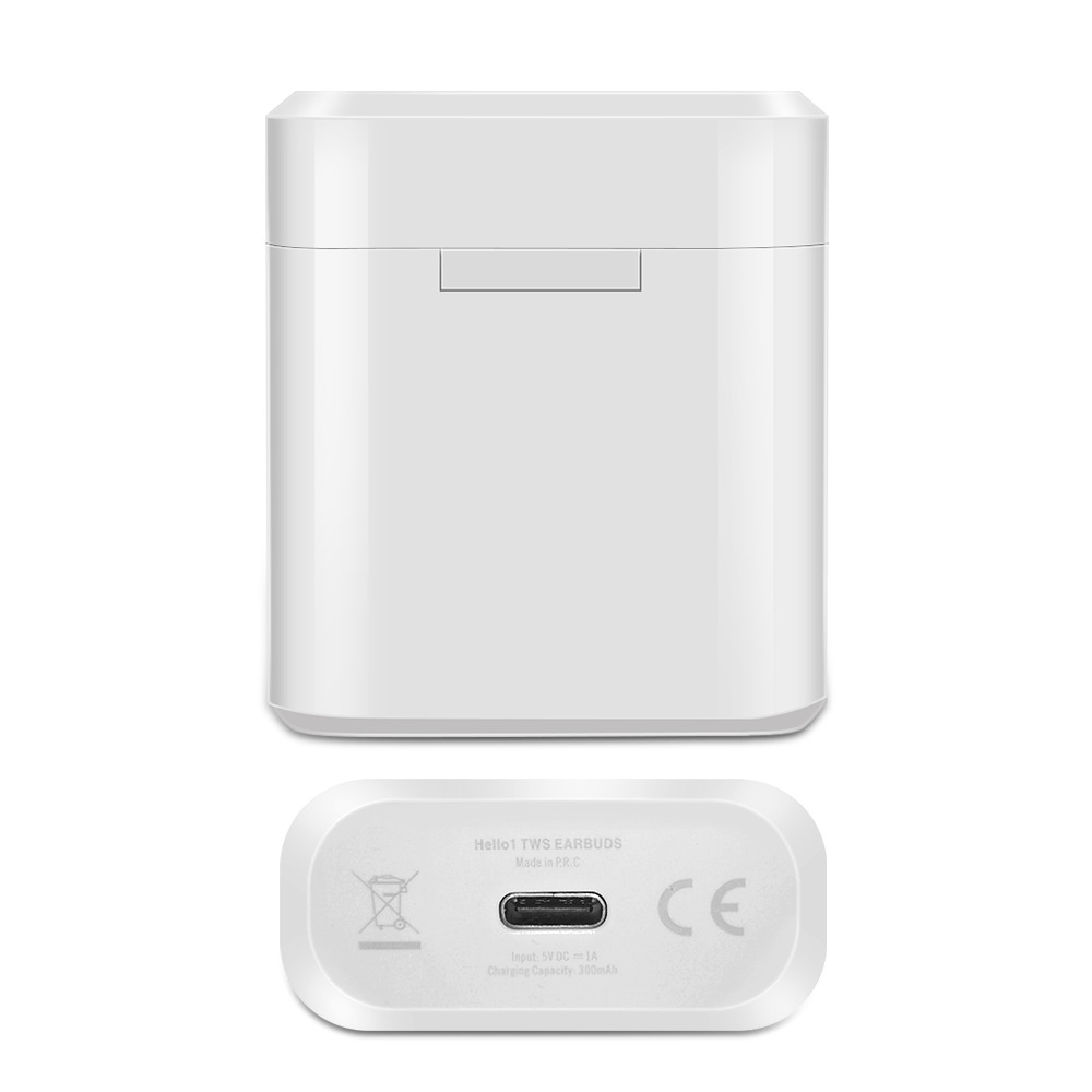 Simi TWS Touch Earbuds 9