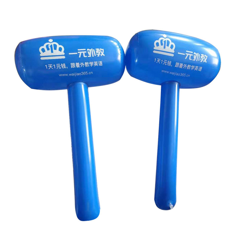 Customized Inflatable Hammer 2