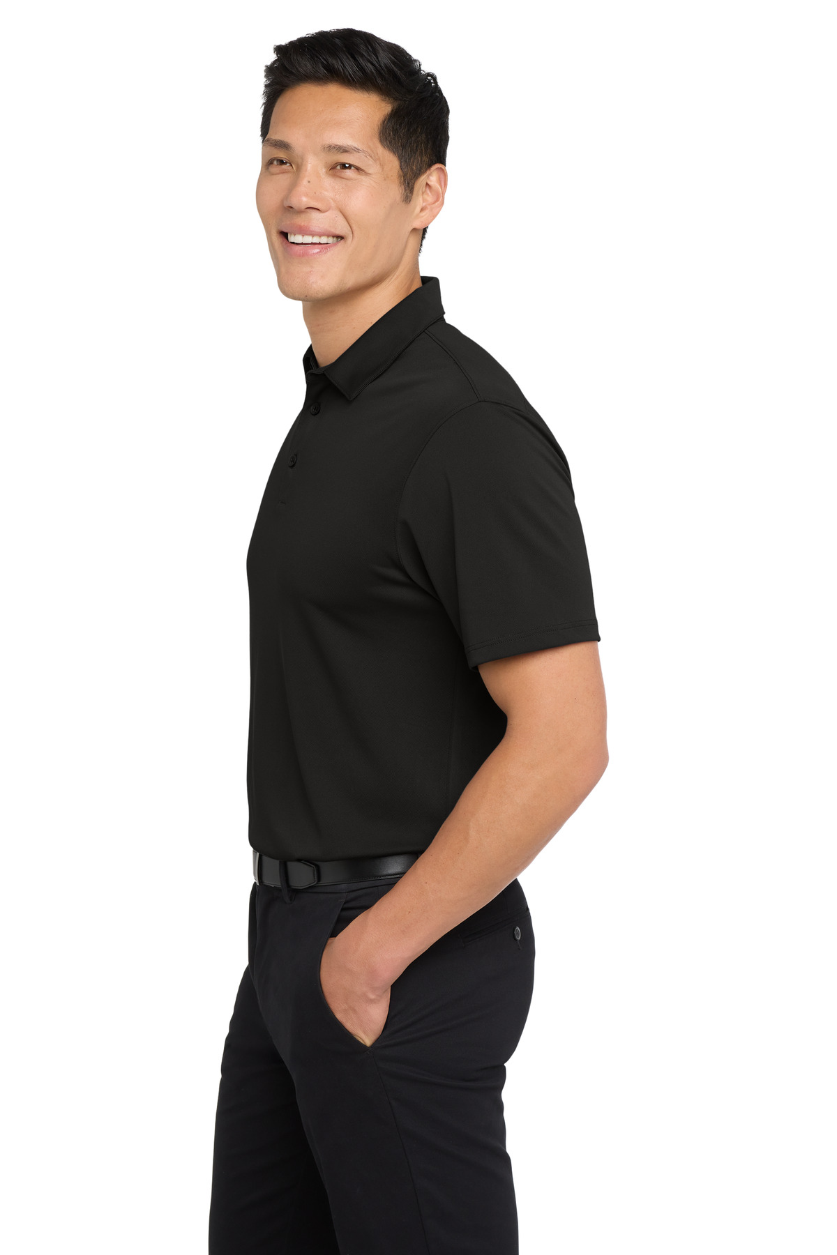 Port Authority UV Choice Pique Polo K750 27