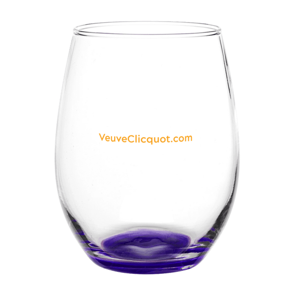 Enjoy 21 oz. ARC Stemless Wine Glass 50